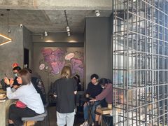 -BE NORMAL CAFE(霞溪路店)