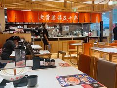 -味千拉面(又一城店)