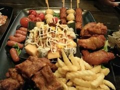-暖食光·台式家庭餐厅·生日主题店(万达店)