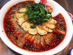 -金洲美食(金州广场店)