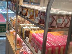 -BreadTalk面包新语·烘焙蛋糕(金光华广场店)