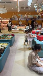 -奈尔宝家庭中心·亲子餐厅(苏州大悦城店)