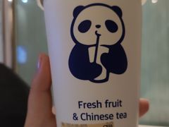 -茶百道(世纪大道店)