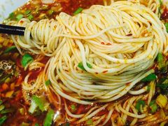 -陇上全荟兰州传统牛肉面(延吉路店)