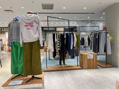 -the balancing(东方店)