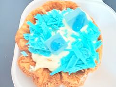 -HOT CRUSH趁热集合·现烤面包(上海环球港店)