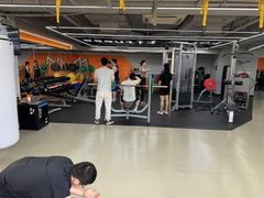 -ALIV WELLNESS运动健身(浦东大道店)