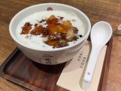 -彬媽糖水(侨鑫国际店)
