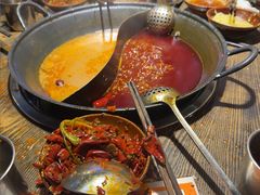 -冯校长老火锅(深圳总店)