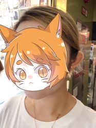 -花师傅专业手穿耳洞打耳洞穿孔