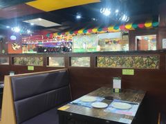 -巴犀烧烤(新崇光店)