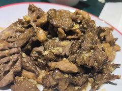 -逢春菜馆天津菜(胜利路店)