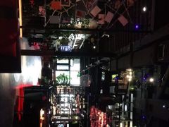 -别院里音乐餐酒吧(双流航空港店)