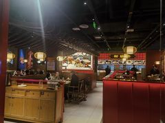 -满园烤鸭·春饼(抚顺万达店)