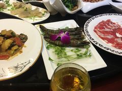 -丽景酒店-宴会厅