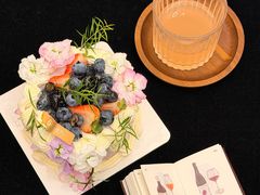 -花花卷卷·鲜食蛋糕(泉屋店)