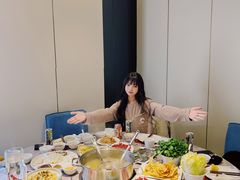 -陈记牛牛潮汕牛肉火锅(鑫海店)