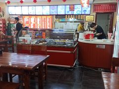 -美玲拉面(鞍山西道店)