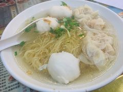 -源记茶餐厅(尖沙咀店)