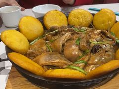 -渔码头食府·20年蓬莱老字号(登州路店)