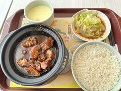 -真功夫(百荣店)