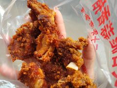 -吴日彪蒜香猪牛排(水巷口店)