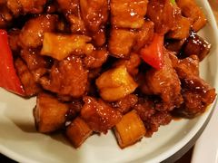 -陈傻子餐厅(世纪都会店)