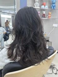 -涩谷· Hair Salon