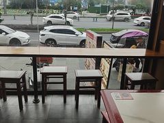 -71号豆汤饭·成都小馆(红牌楼店)