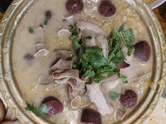 -金掌勺·锅包肉(双榆树店)