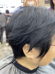 -NY漂发染发主打