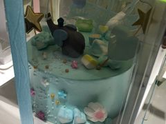 -丁先生蛋糕·品质鲜作(桐梓林店)