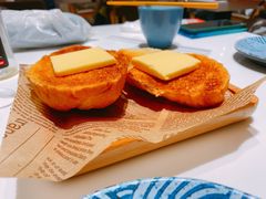 -龙记香港茶餐厅(久光百货店)