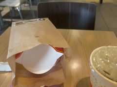 -麦当劳(双榆树店)