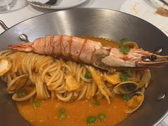-L'Arome芳芳法国餐厅(仙林金鹰店)