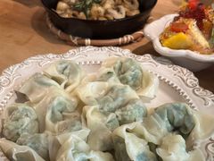 菜饺-Jo's Garden