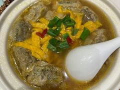 -不倒翁·安徽名菜楼(步行街店)