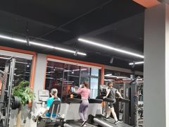 -佳禾健身(三元里店)