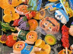 -巴扎屋大盘鸡·新疆菜(汇嘉时代店)