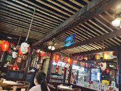 大堂-酒阳蒸经小酒馆(解放碑店)