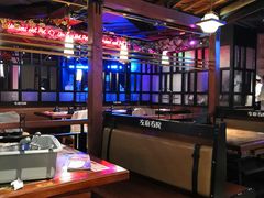 -左庭右院鲜牛肉火锅(新梅广场店)