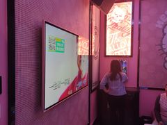 -酷秀KTV(五道口店)