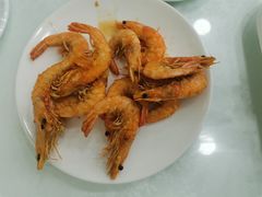 -聚德福海鲜家常菜(刘庄店)