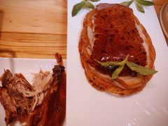 -四季民福烤鸭店(前门廊房二条店)