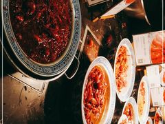 -乐咖啡西餐厅(太湖皇冠假日酒店)