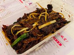 -大哥餐厅(西城花园店)