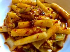 -木卡买提新疆餐厅·清真(新里海顿公馆店)