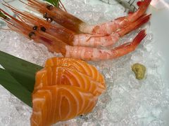 -万鱼亭·鹤家日本料理(南通青年中路店)