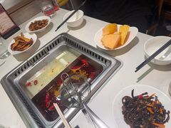 -野妹火锅(布吉店)