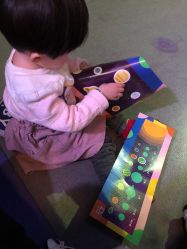 -小鸡哆哆故事屋·儿童乐园(嘉里城店)